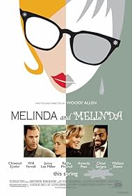 Melinda Melinda