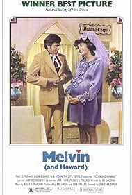 Melvin Melvin