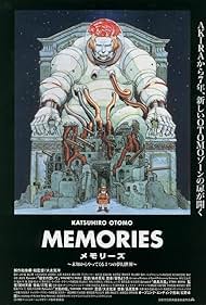 Memories Memories