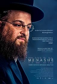 Menashe Menashe