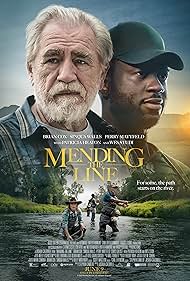 Mending