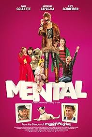 Mental Mental