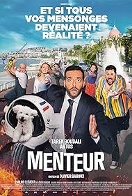 Menteur Menteur