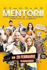 Mentors Mentors