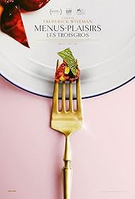 Menus-Plaisirs Menus-Plaisirs