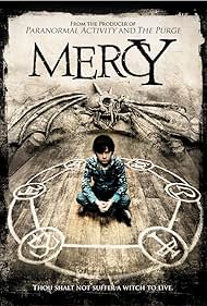 Mercy Mercy