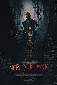Mercy Mercy