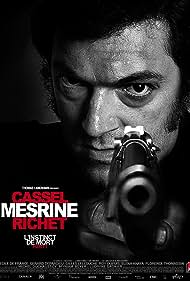 Mesrine: Mesrine: