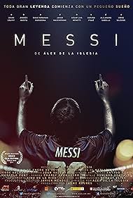 Messi Messi