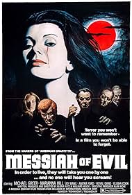 Messiah Messiah