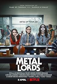 Metal Metal