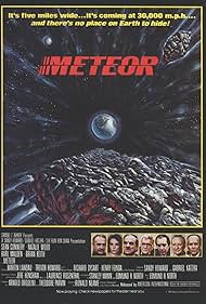 Meteor Meteor