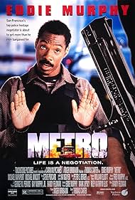 Metro Metro