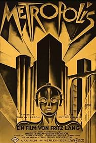 Metropolis Metropolis