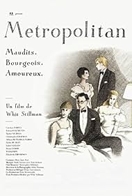 Metropolitan Metropolitan