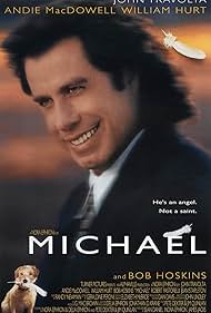 Michael Michael
