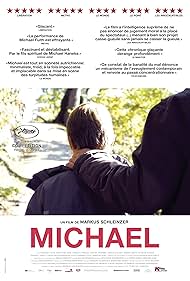 Michael Michael