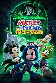 Mickey Mickey
