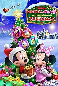 Mickey Mickey