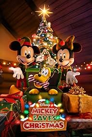 Mickey Mickey
