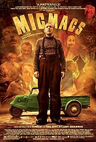 Micmacs Micmacs