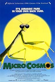 Microcosmos Microcosmos