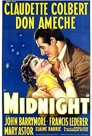Midnight