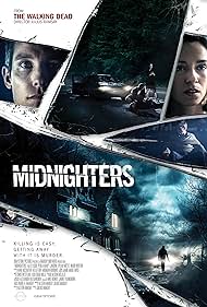 Midnighters Midnighters