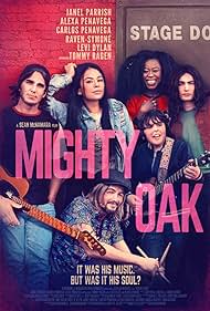 Mighty Mighty