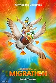 Migration Migration