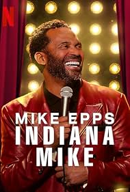 Mike