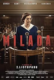 Milada Milada