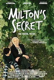 Milton's Milton's