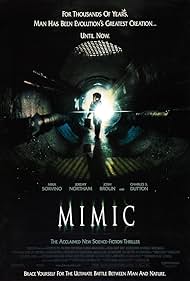 Mimic Mimic