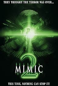 Mimic Mimic