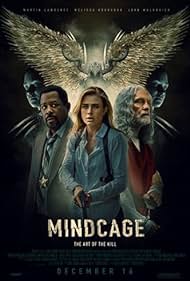 Mindcage Mindcage