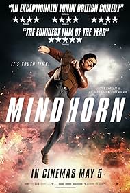 Mindhorn Mindhorn