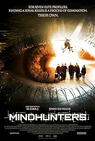 Mindhunters Mindhunters
