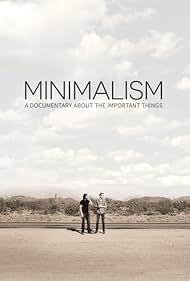 Minimalism: Minimalism: