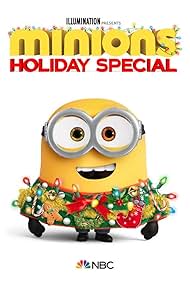 Minions Minions