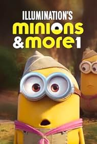 Minions Minions