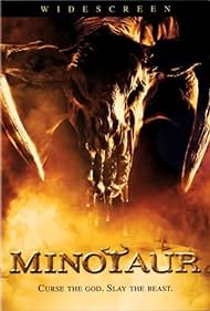 Minotaur Minotaur