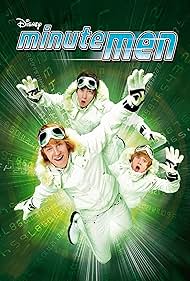 Minutemen Minutemen
