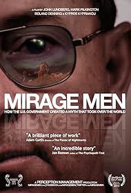 Mirage Mirage