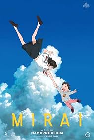 Mirai Mirai