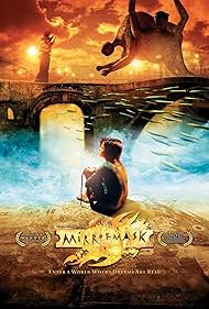 Mirrormask