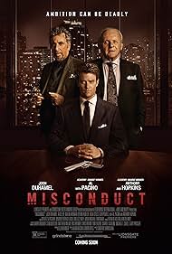 Misconduct Misconduct