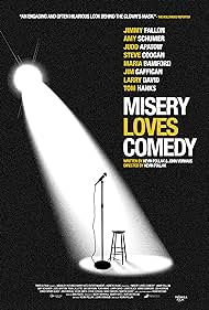 Misery Misery