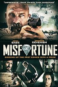 Misfortune Misfortune