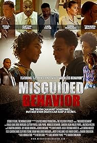 Misguided Misguided